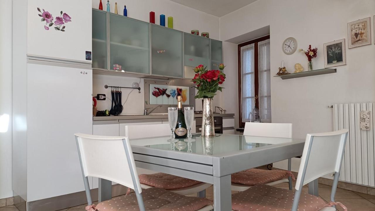 Lakeside Apartment Tremezzo - Larihome B01 Exteriör bild